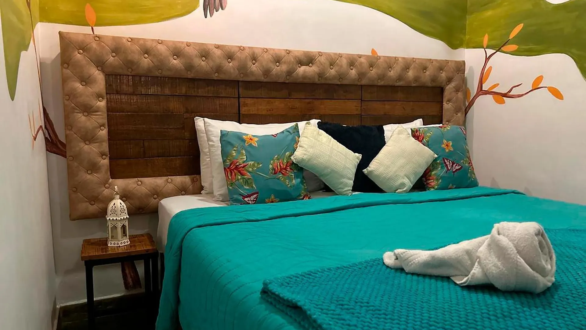 Hotel Boutique Stay La 10 Medellin Hostel