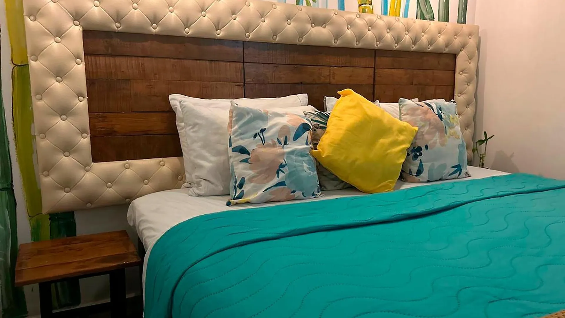 Hotel Boutique Stay La 10 Medellin 0*,