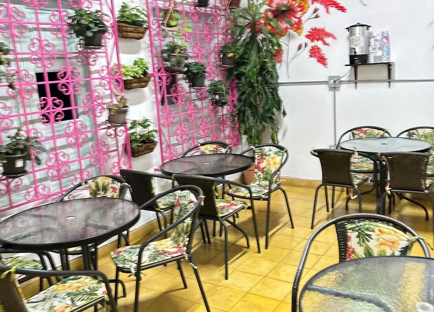 Hotel Boutique Stay La 10 Medellín 0*,  Colombia