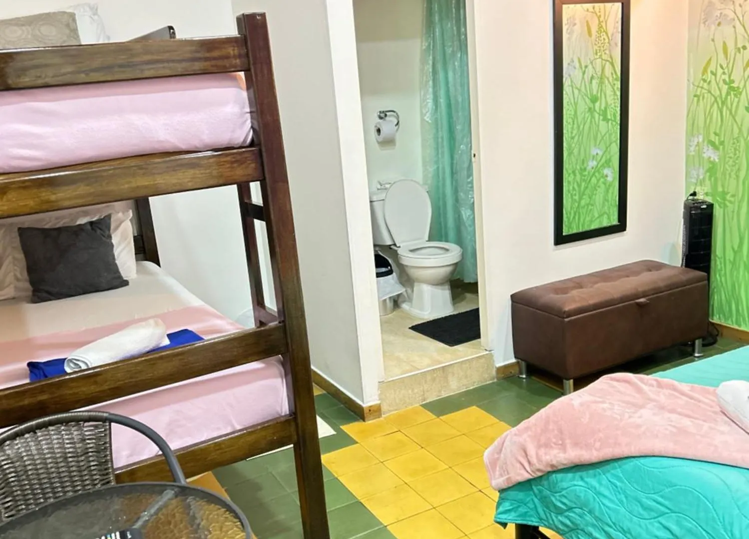 Hotel Boutique Stay La 10 Medellín