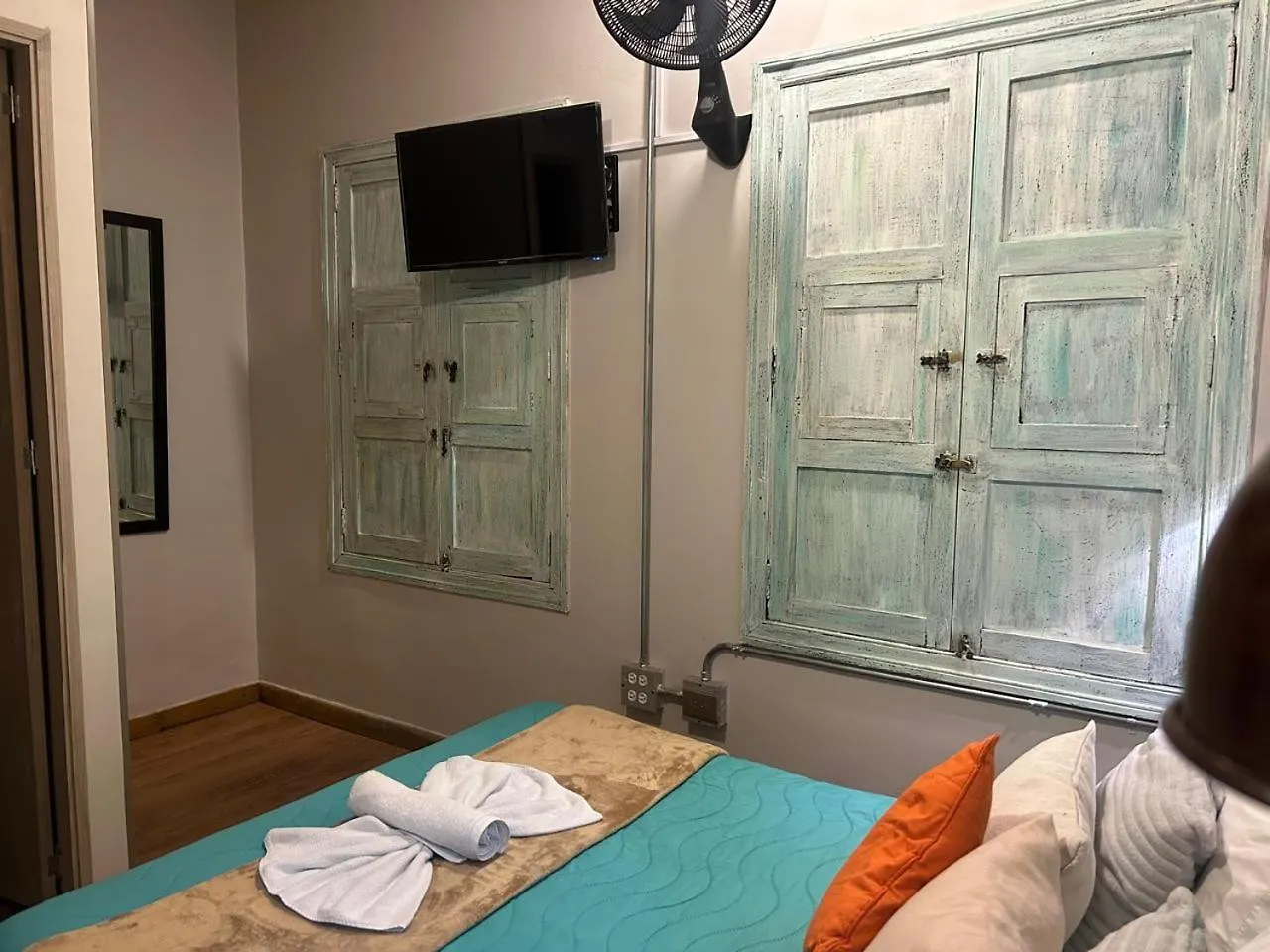 Hotel Boutique Stay La 10 Medellín