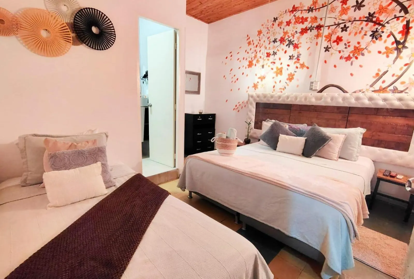 Hostel Hotel Boutique Stay La 10 Medellín
