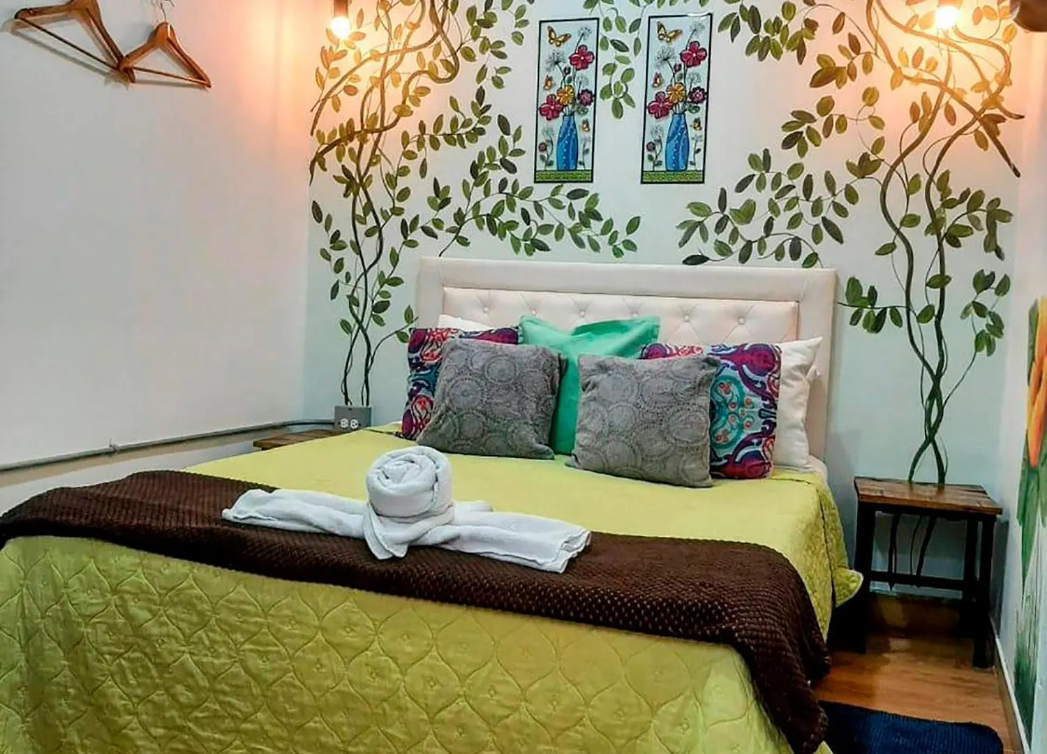 Hostel Hotel Boutique Stay La 10 Medellín