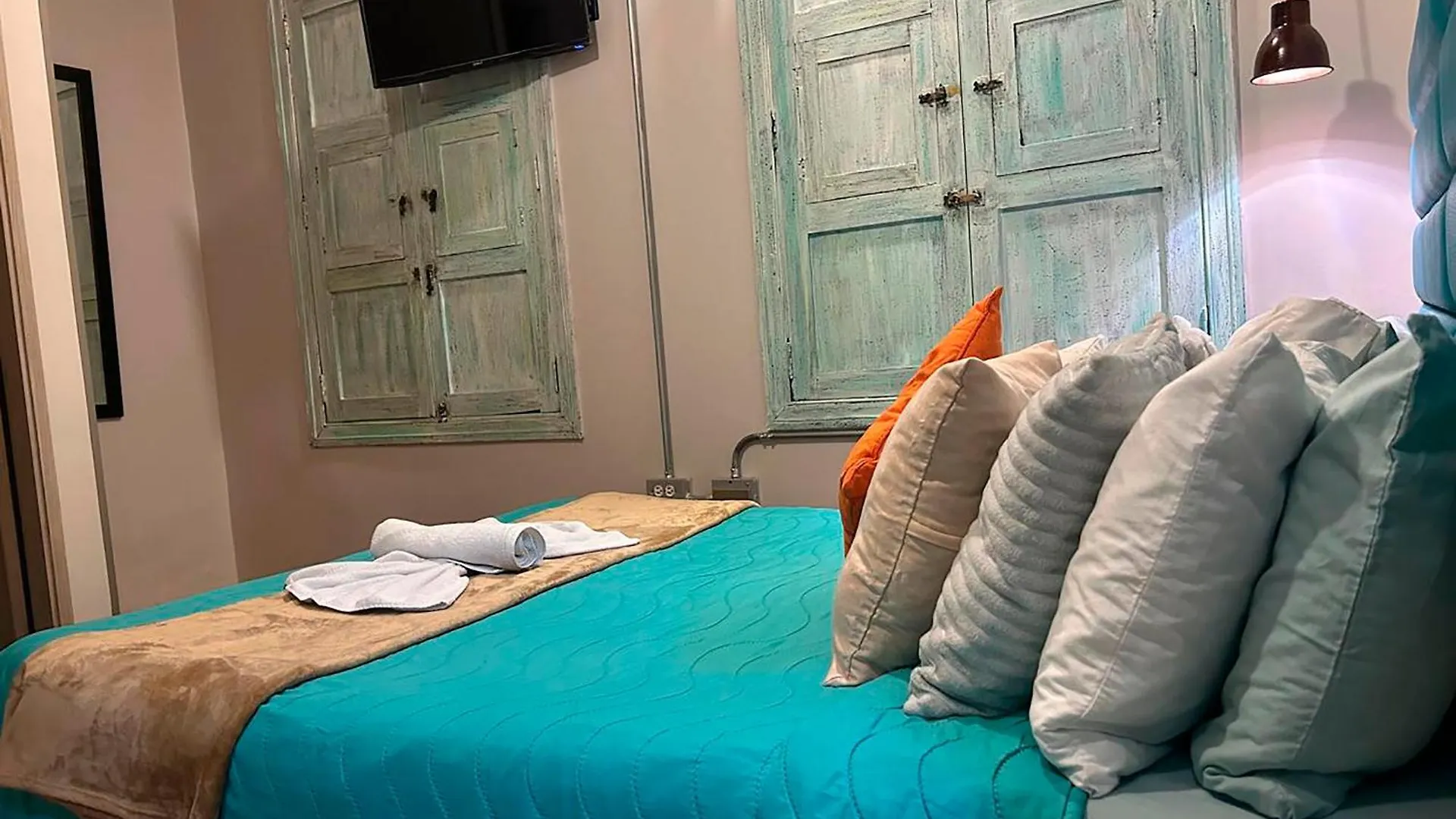 Hotel Boutique Stay La 10 Medellín Colombia