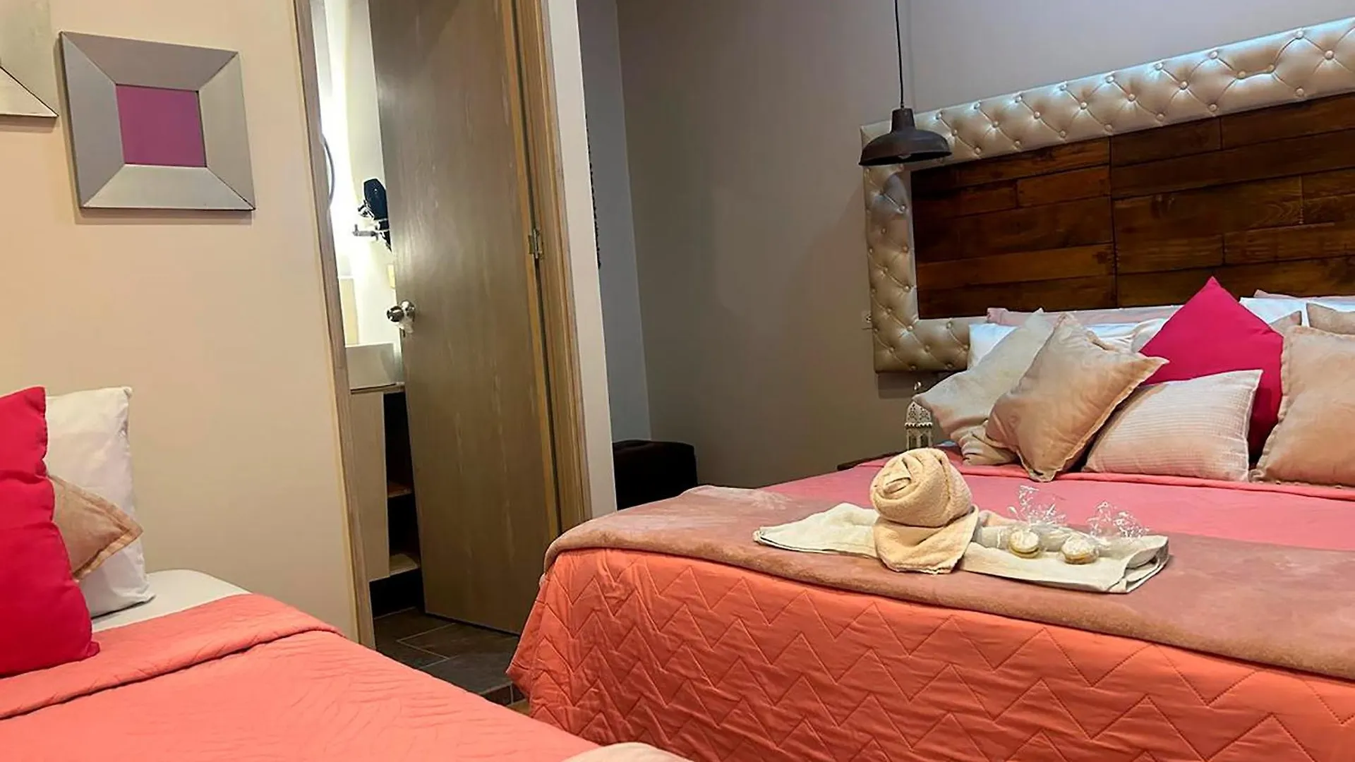 Hotel Boutique Stay La 10 Medellín