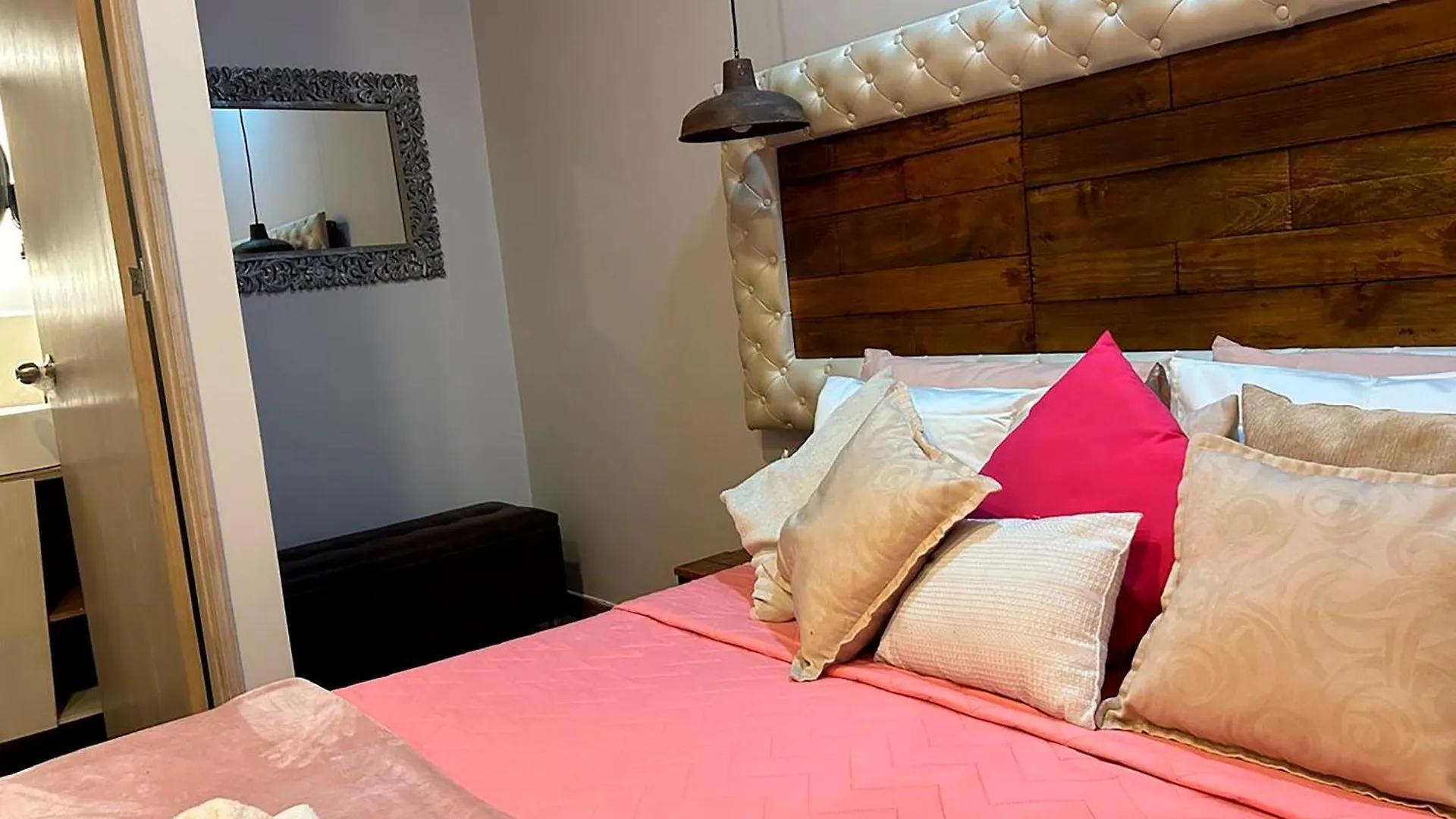 Hostel Hotel Boutique Stay La 10 Medellín