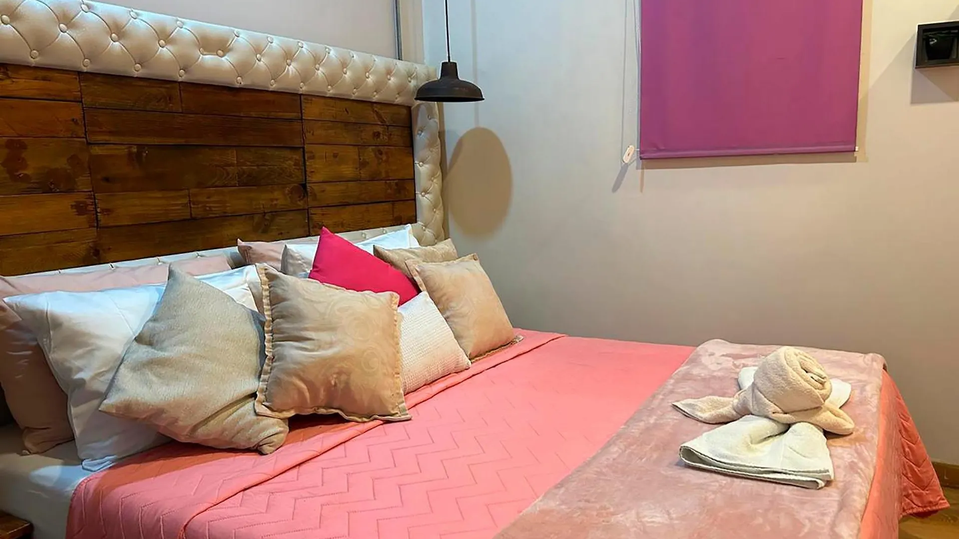 Hotel Boutique Stay La 10 Medellín 0*,