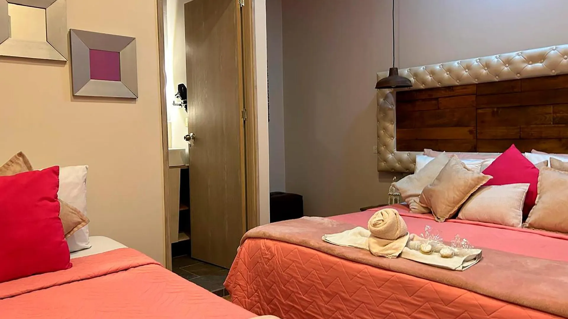 Hotel Boutique Stay La 10 Medellín