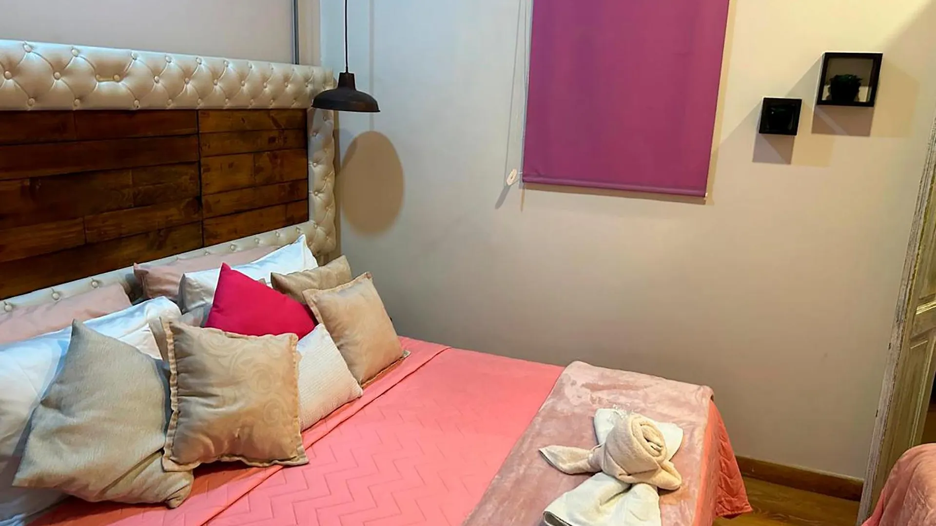 Hotel Boutique Stay La 10 Medellín Colombia