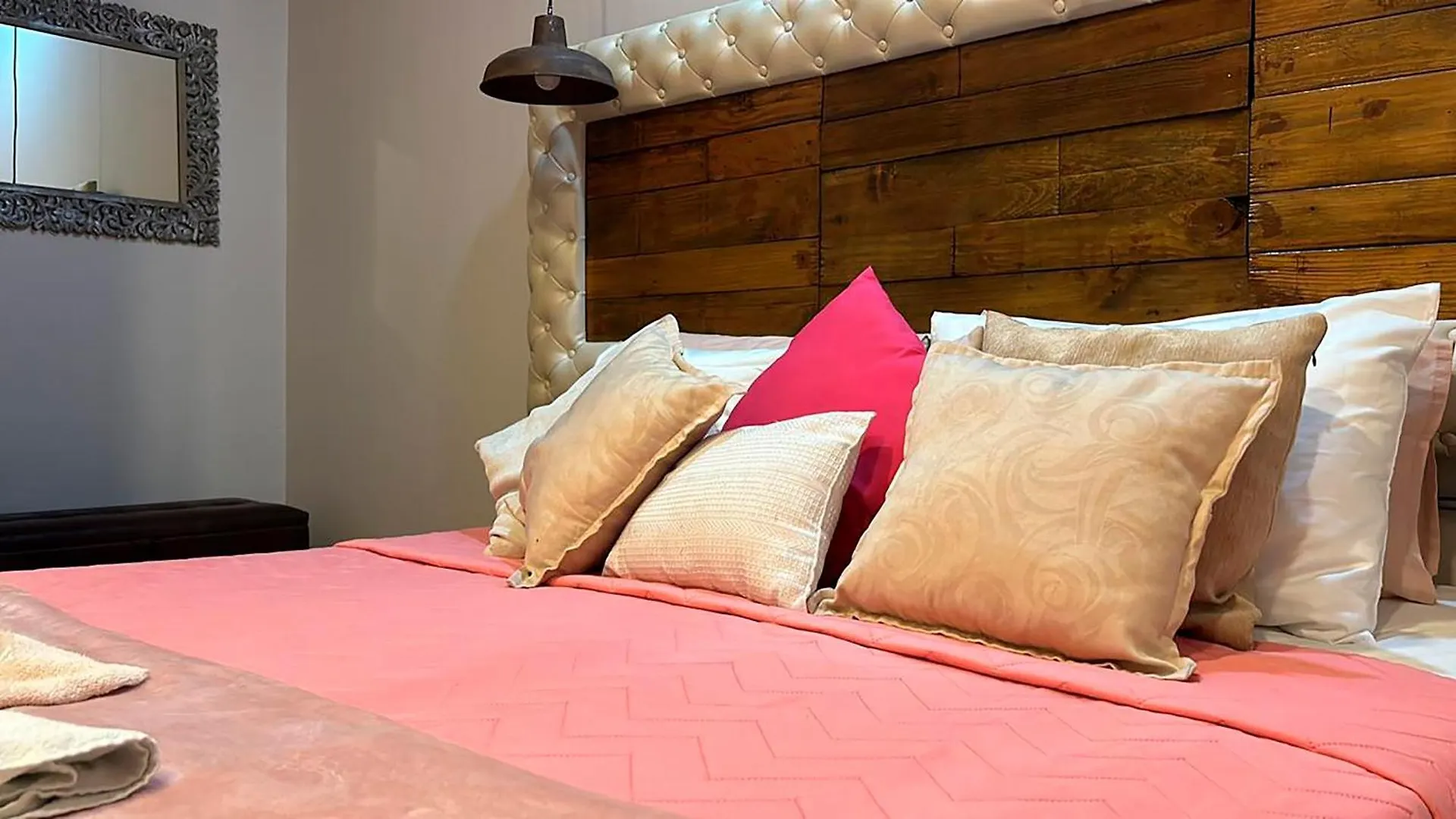 Hostel Hotel Boutique Stay La 10 Medellín