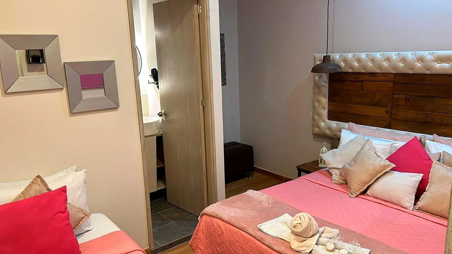 Hotel Boutique Stay La 10 Medellín Colombia