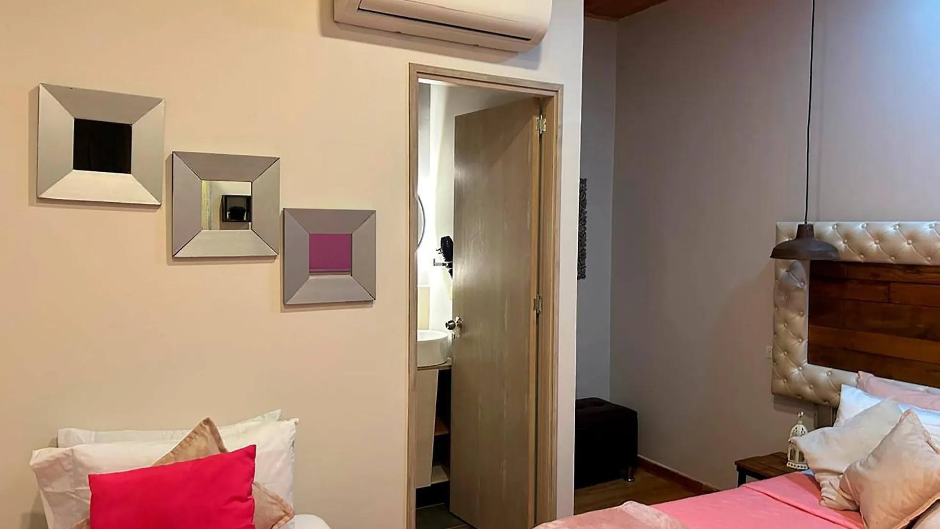 Hostel Hotel Boutique Stay La 10 Medellín Colombia