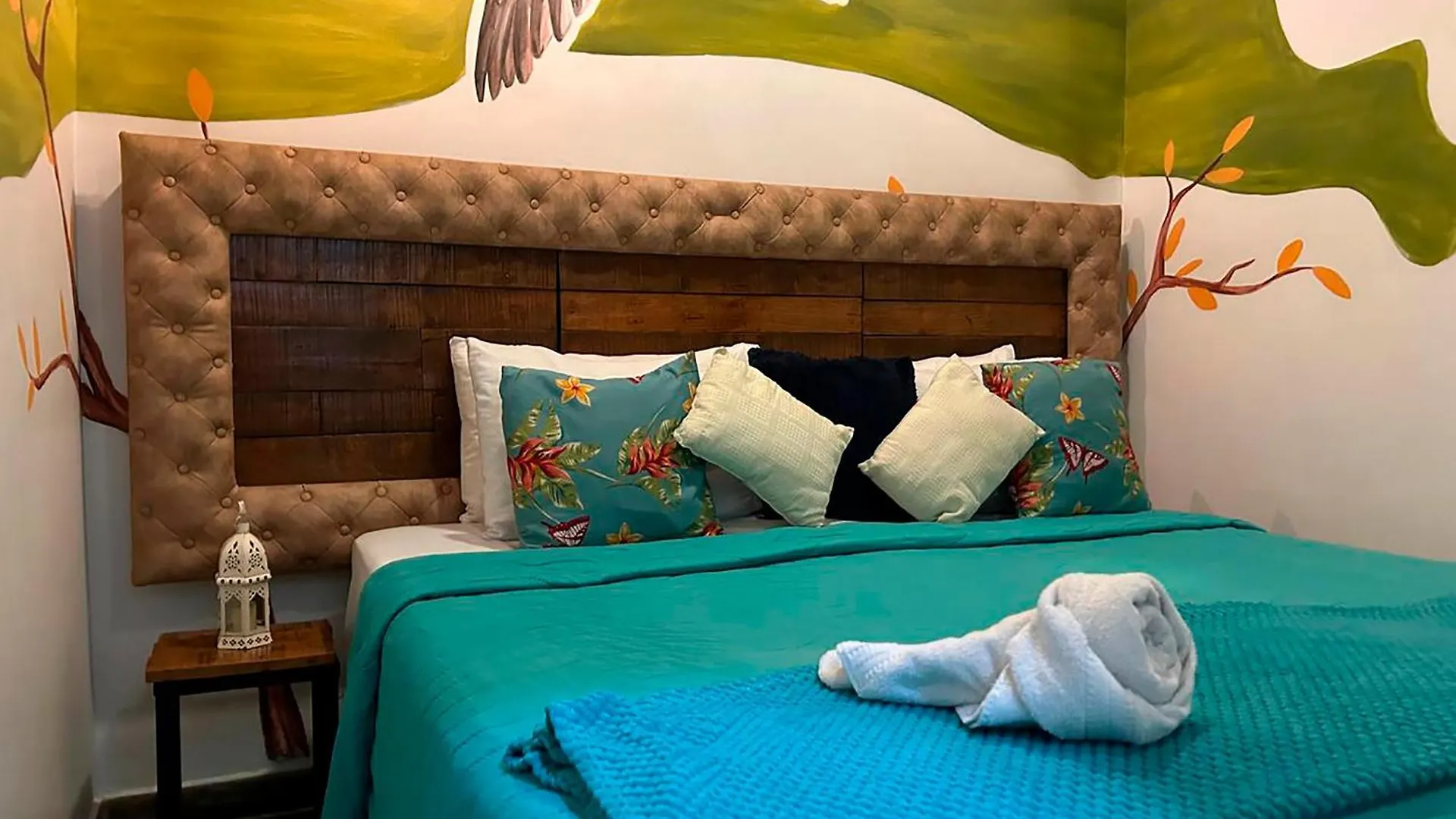 Hotel Boutique Stay La 10 Medellín