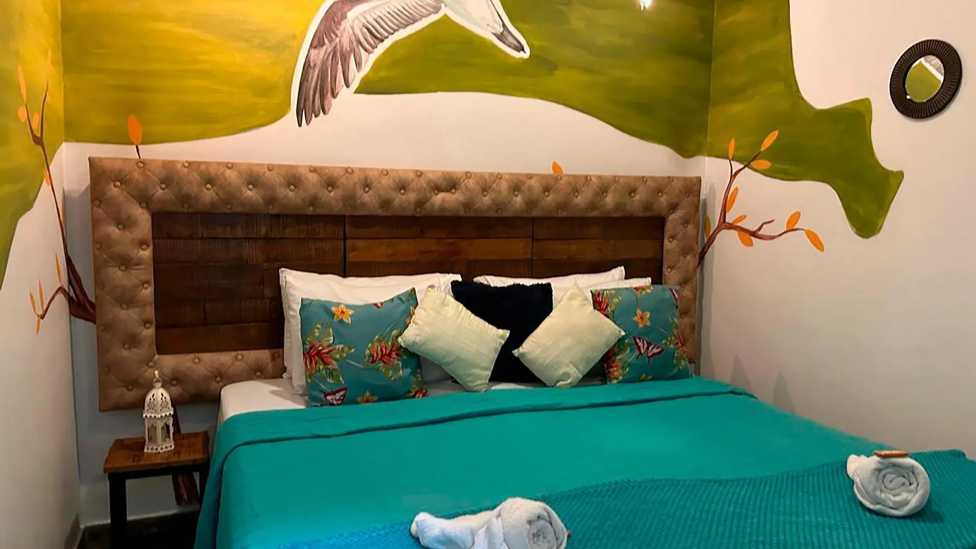 Hotel Boutique Stay La 10 Medellín 0*,