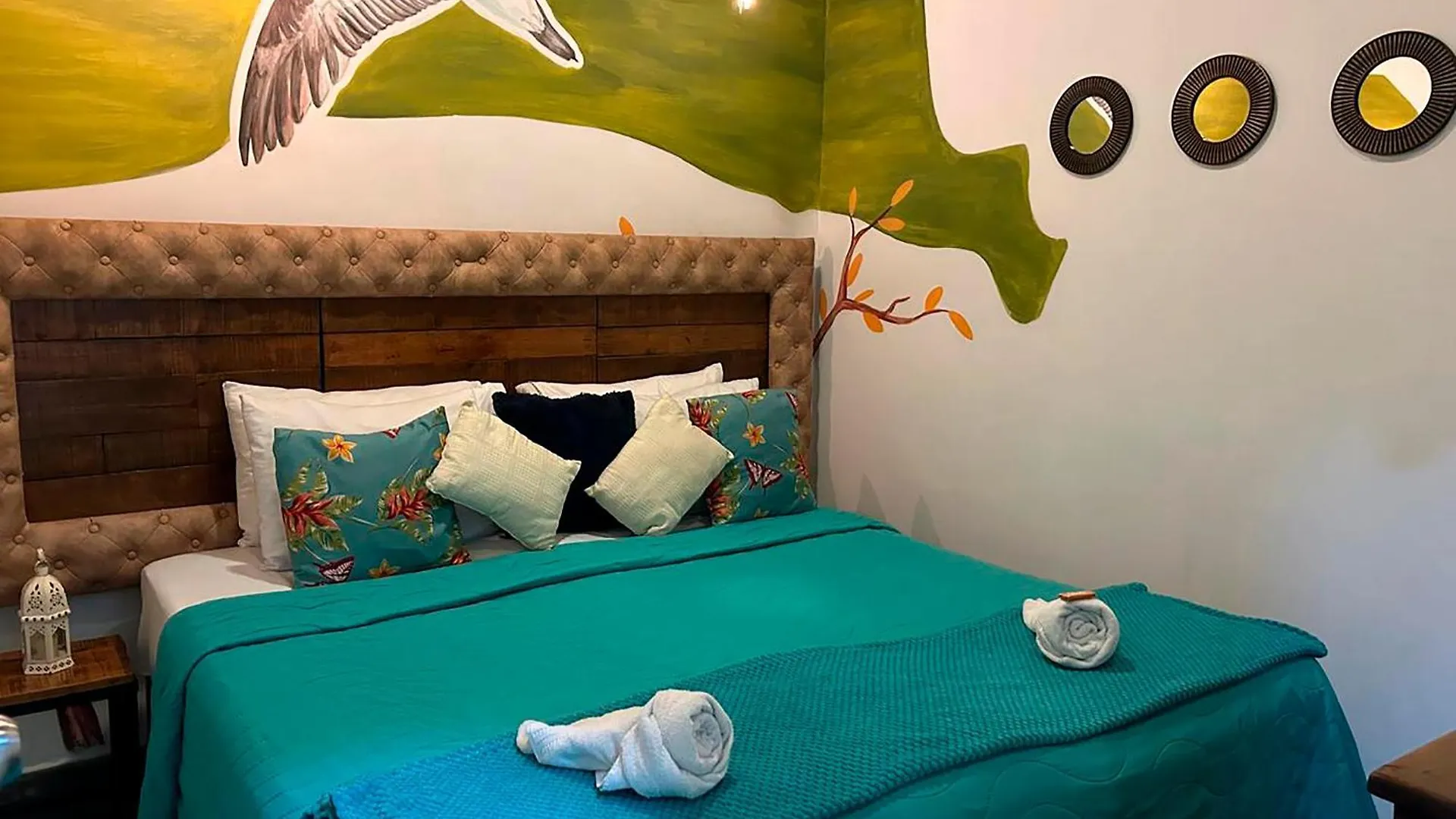 Hotel Boutique Stay La 10 Medellín Hostel