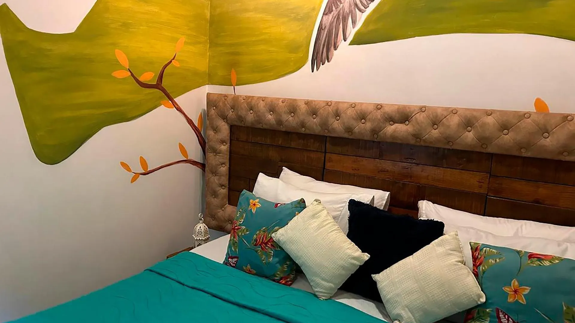 Hotel Boutique Stay La 10 Medellín Hostel