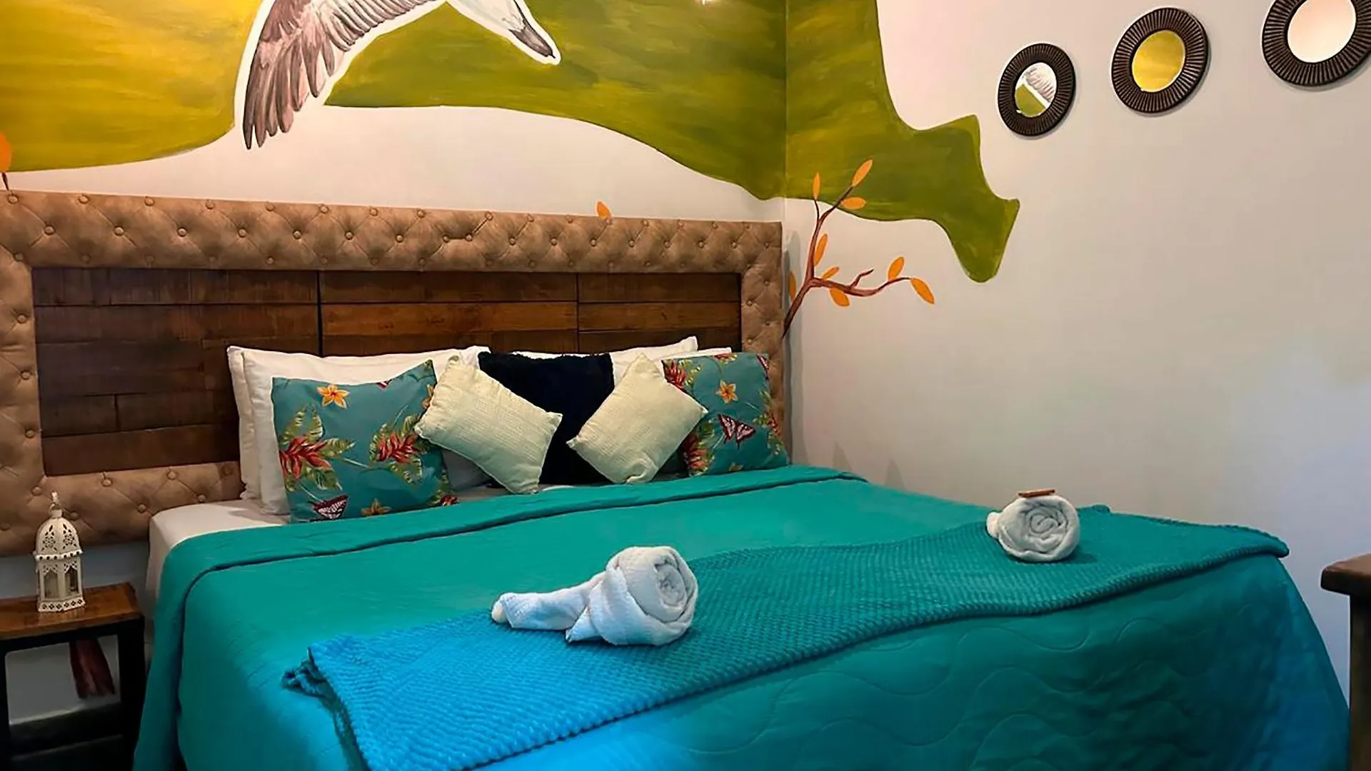 Hotel Boutique Stay La 10 Medellín