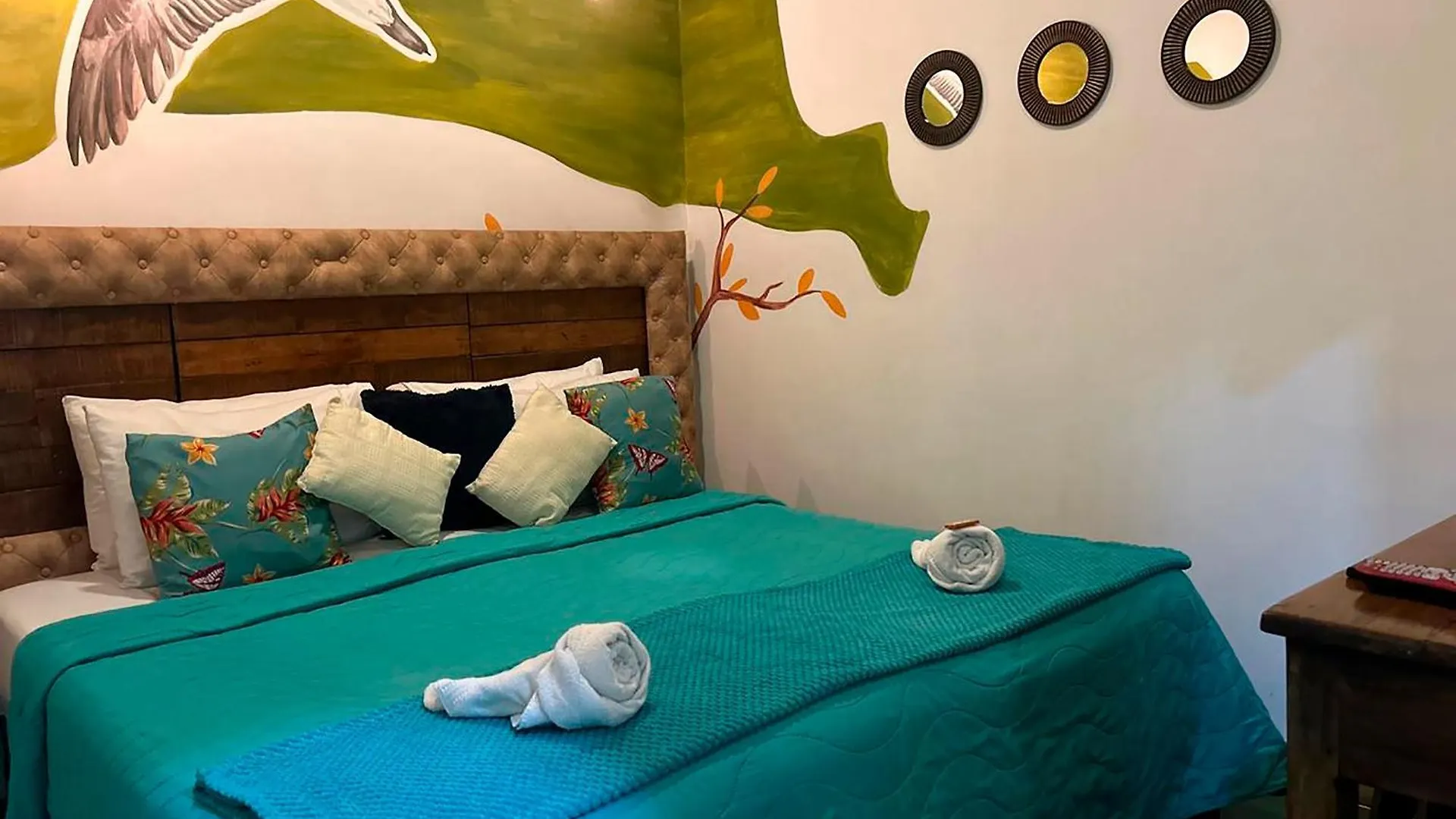 Hostel Hotel Boutique Stay La 10 Medellín