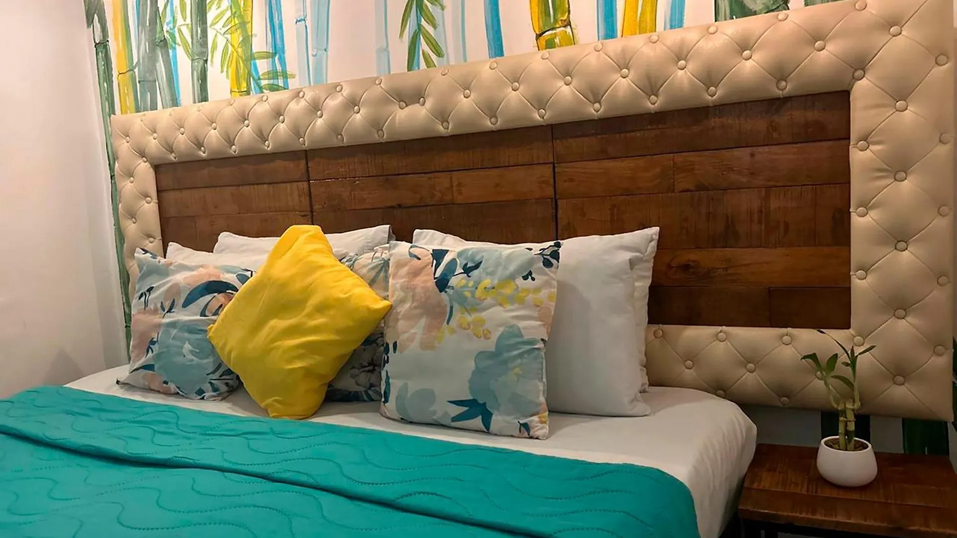 Hotel Boutique Stay La 10 Medellín