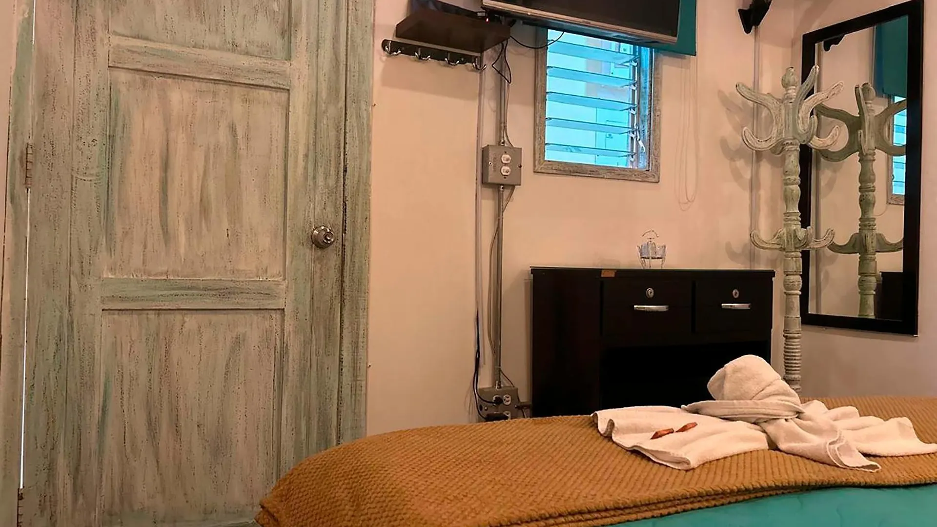 Hotel Boutique Stay La 10 Medellín