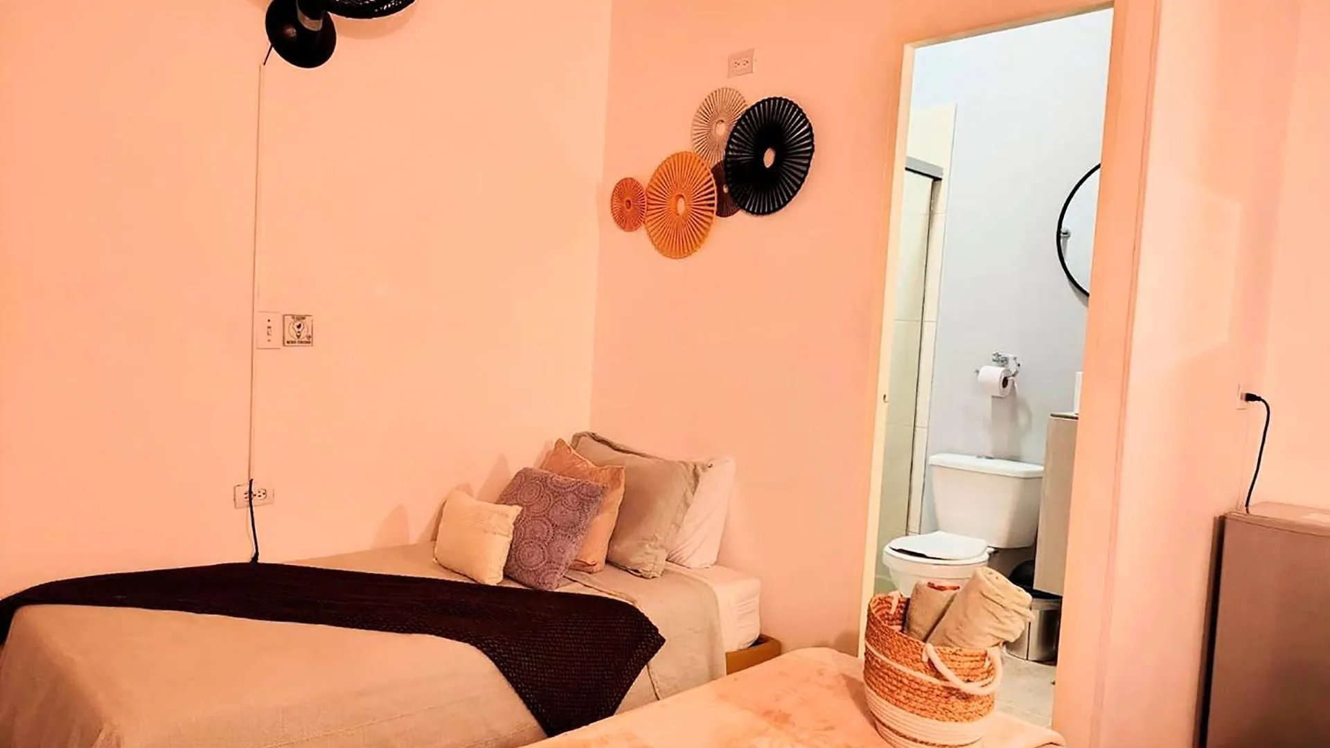 Hotel Boutique Stay La 10 Medellín