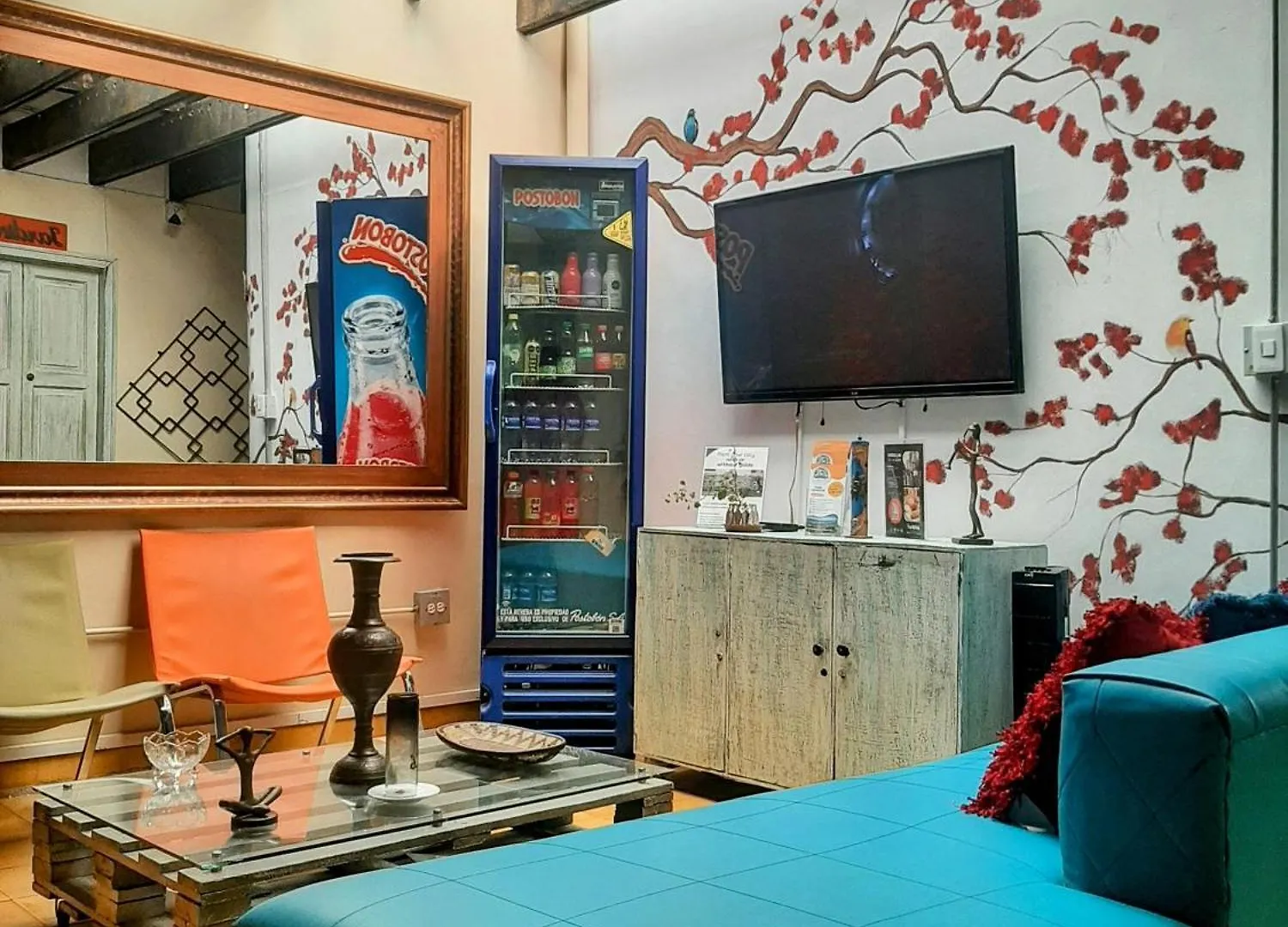 Hostel Hotel Boutique Stay La 10 Medellín Colombia