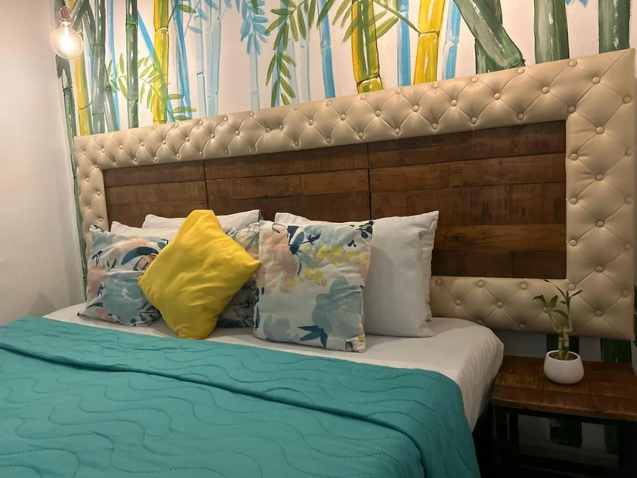 Hotel Boutique Stay La 10 Medellín Colombia