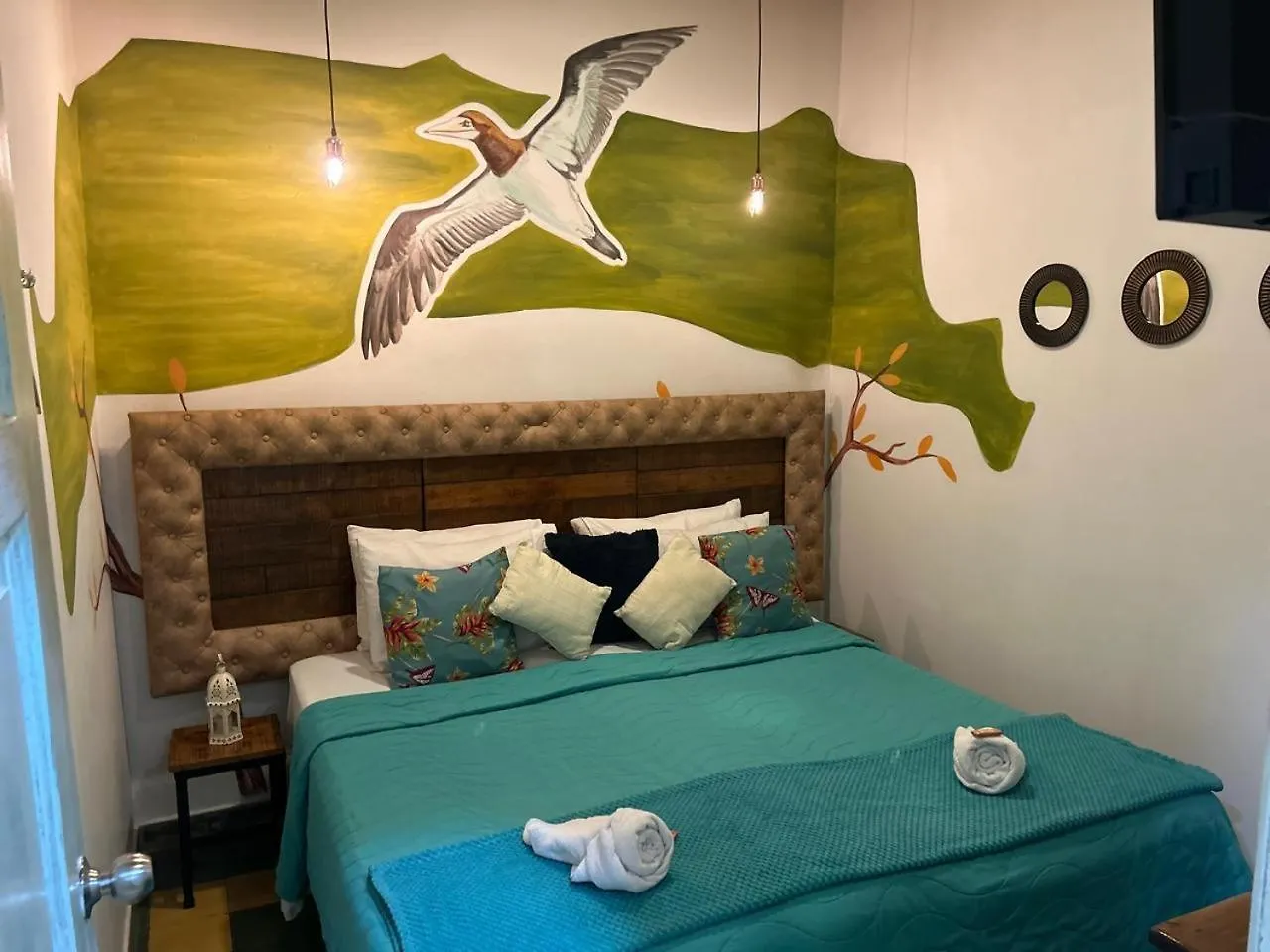 Hotel Boutique Stay La 10 Medellín 0*,  Colombia