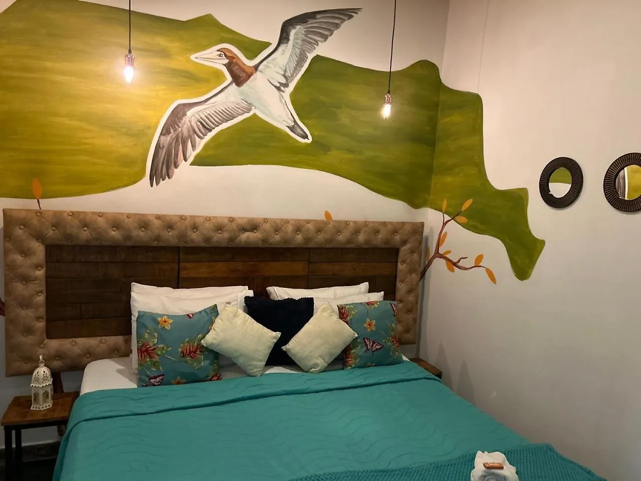 Hotel Boutique Stay La 10 Medellín Hostel