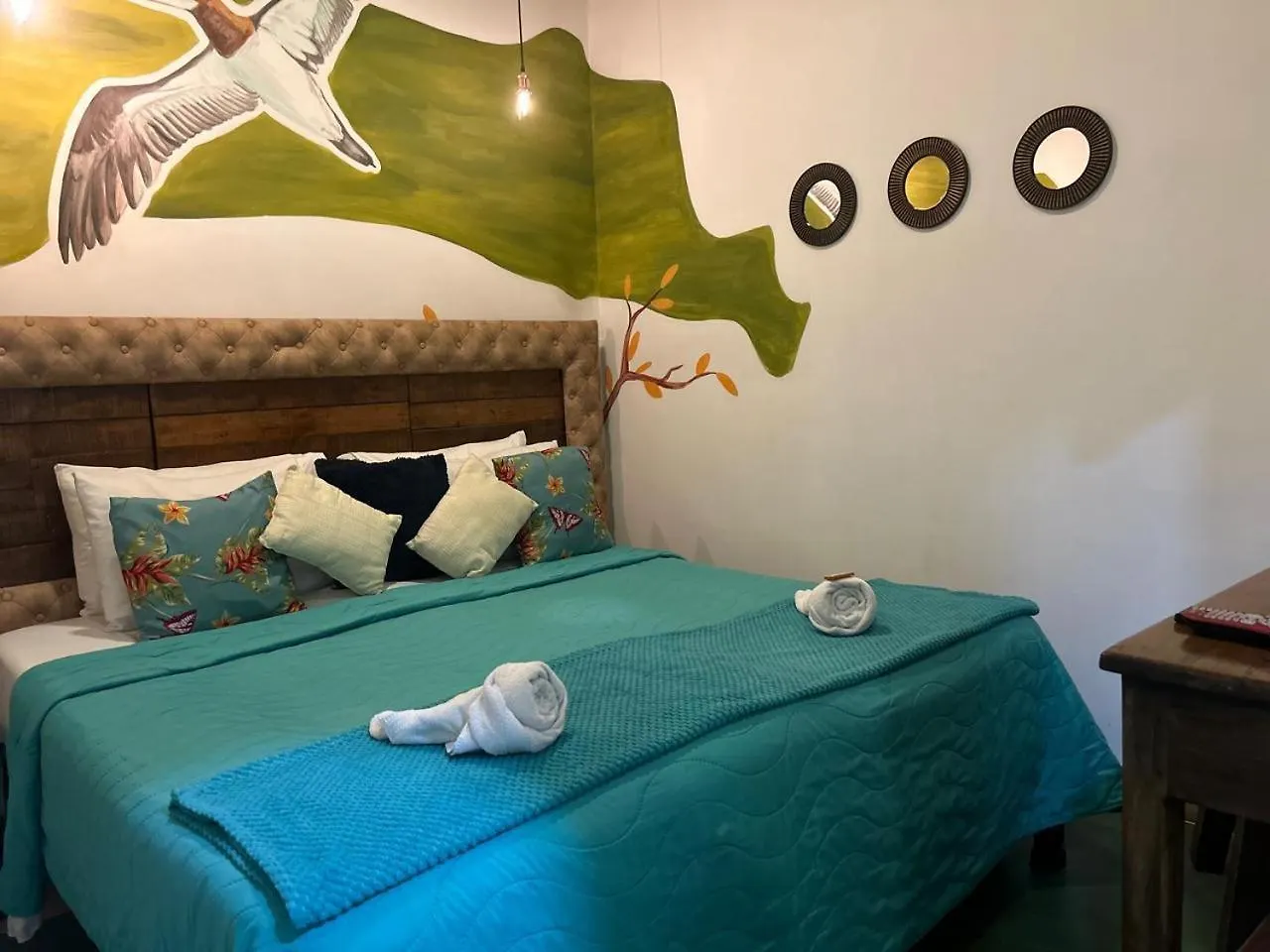 Hostel Hotel Boutique Stay La 10 Medellín Colombia