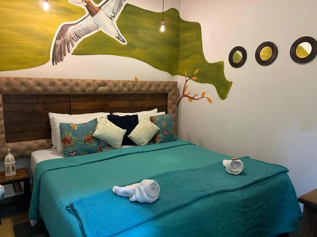 Hotel Boutique Stay La 10 Medellín