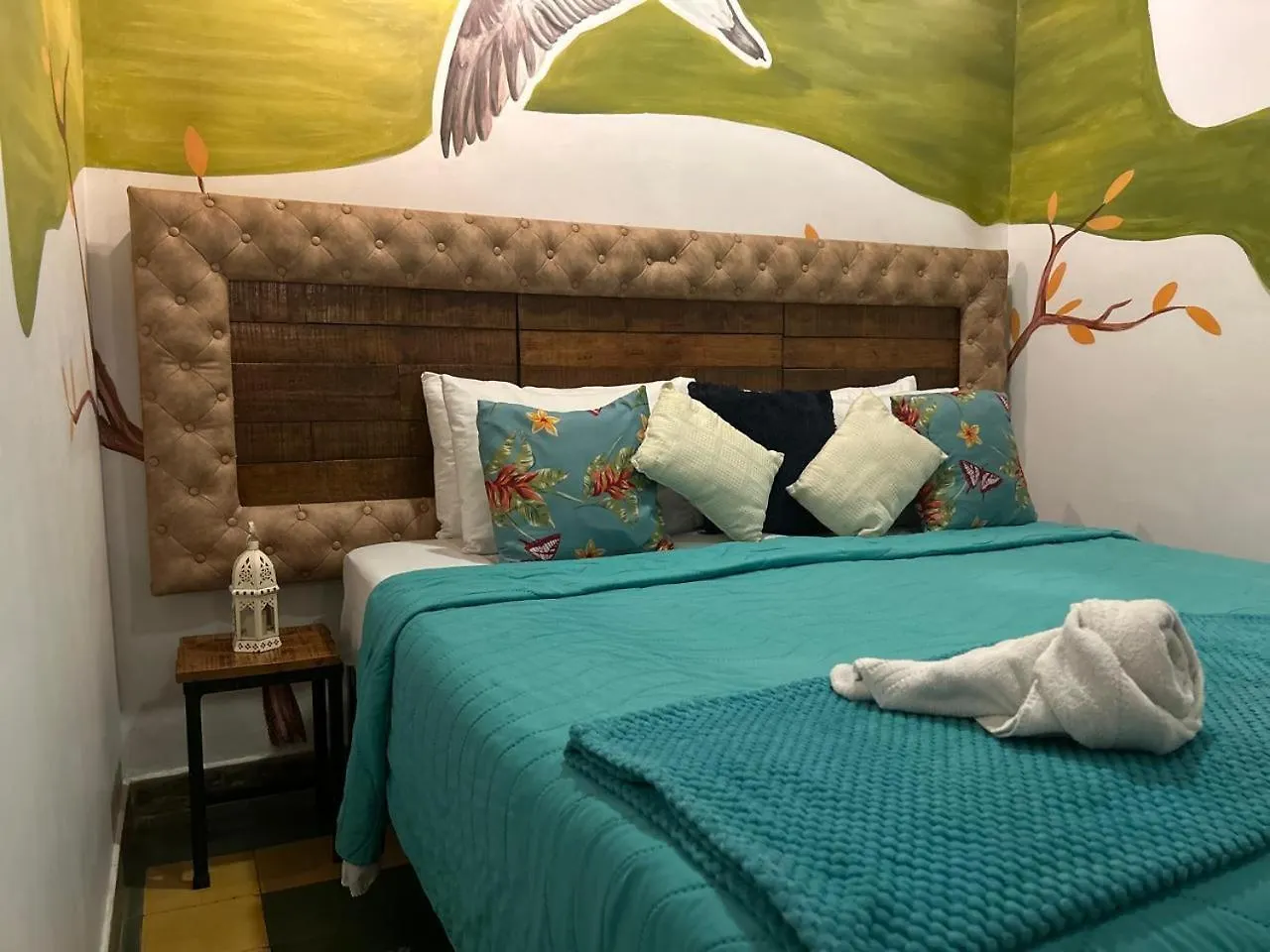 Hostel Hotel Boutique Stay La 10 Medellín