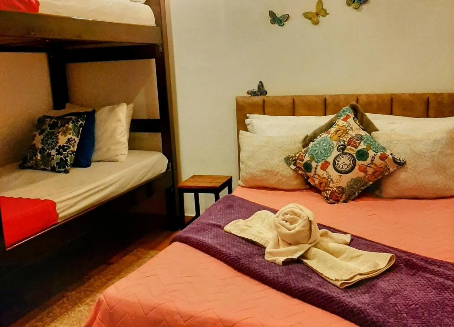 Hostel Hotel Boutique Stay La 10 Medellín