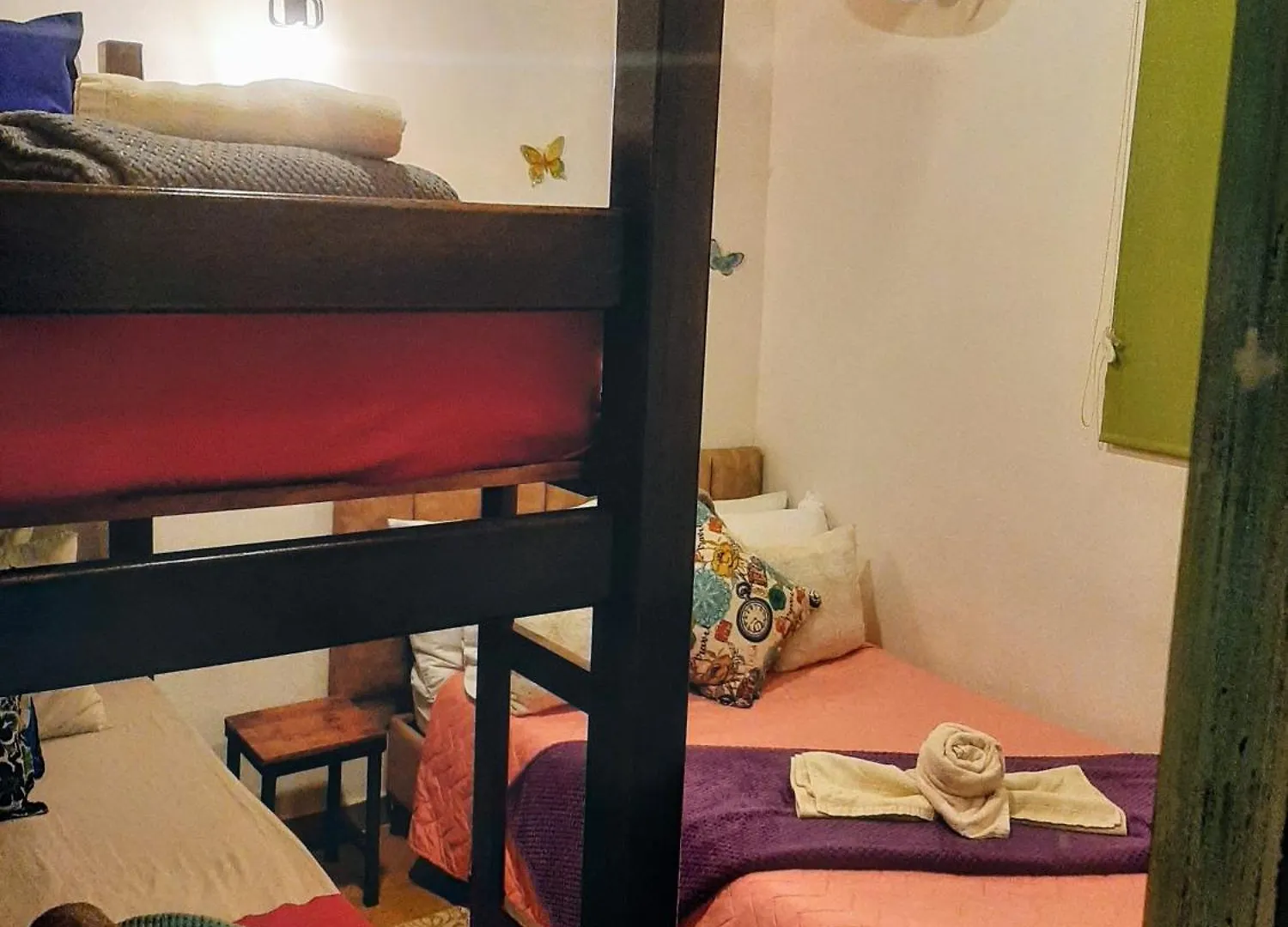 Hotel Boutique Stay La 10 Medellín 0*,