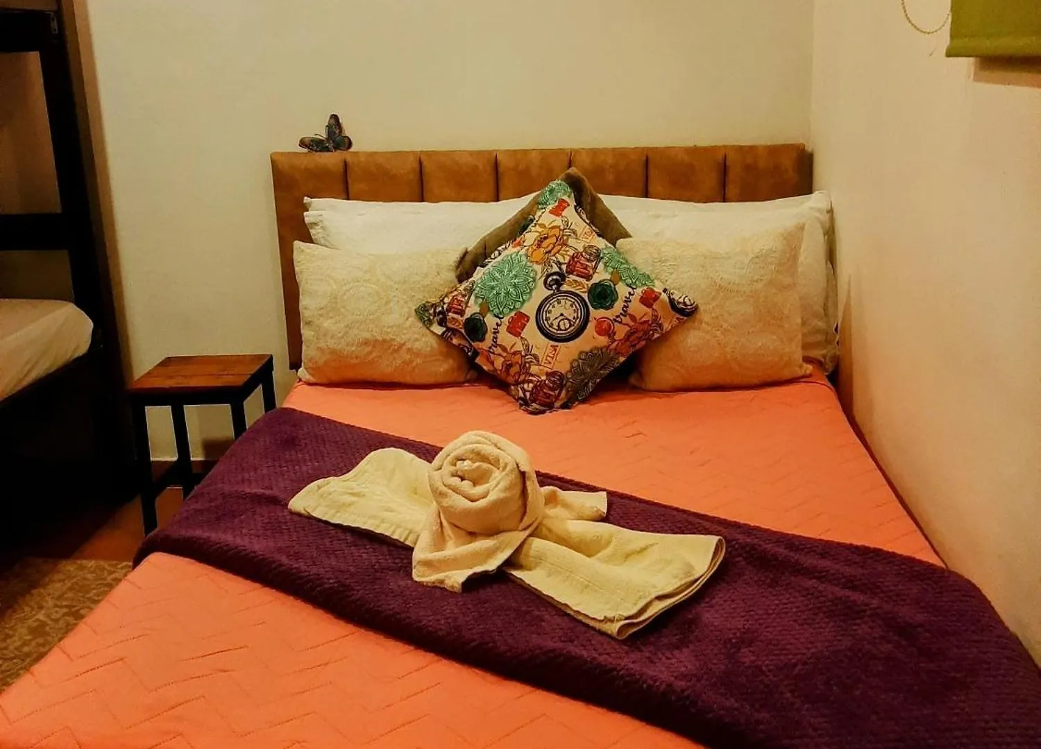 Hotel Boutique Stay La 10 Medellín
