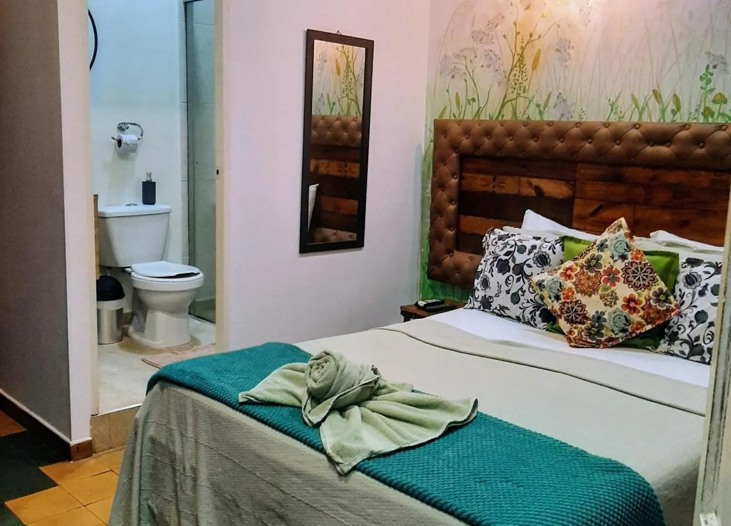 Hotel Boutique Stay La 10 Medellín