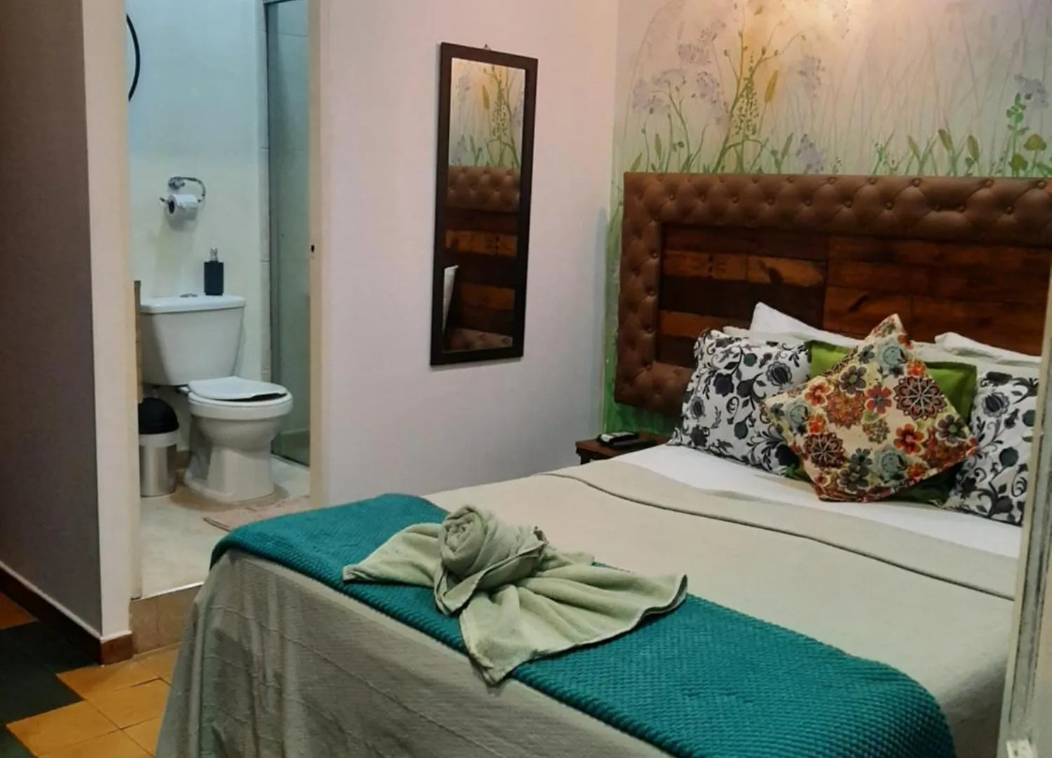 Hotel Boutique Stay La 10 Medellín