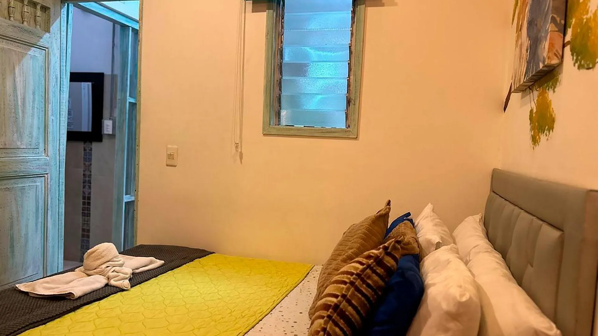 Hostel Hotel Boutique Stay La 10 Medellín