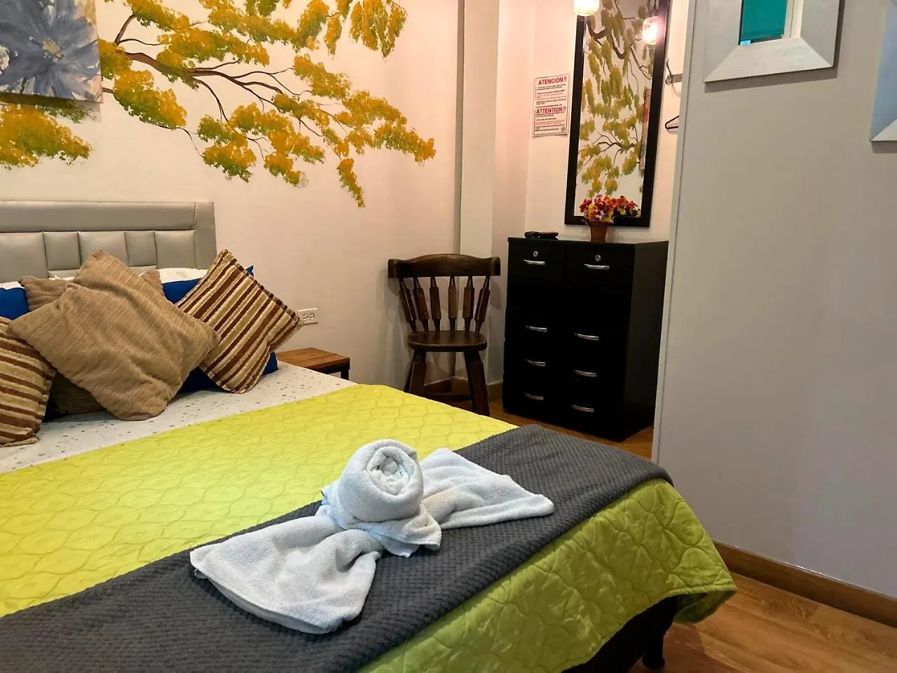 Hotel Boutique Stay La 10 Medellín 0*,
