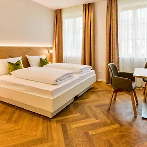 Bett'n Glueck - Uebernachtung & Fruehstueck 3* Zusmarshausen