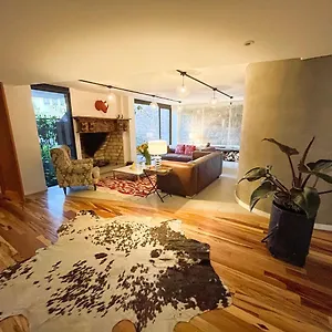  Hotel Lucitania Boutique Kolumbien
