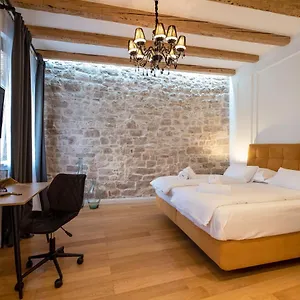  Gasthof Luxury Lav Kroatien