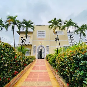 visit hotel