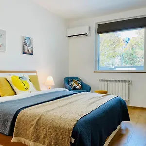Aparthotel Gardenia