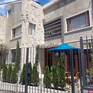 **** Hotel Boutique Quinta Camacho Kolumbien