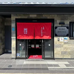 Miro Nijo Japon