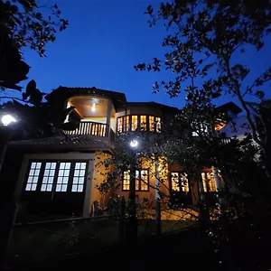 Mystique Hideout Sri Lanka