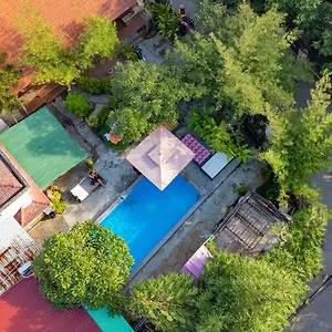  Hostel Serendipity Experience Vietnam