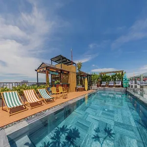 *** Hotel Seahorse Signature By Haviland Vietnam