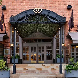 Sofitel Victoria Regia Colombie